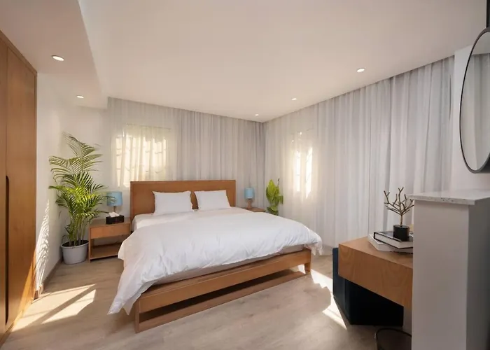 Western By Spacey - Studio In Maadi