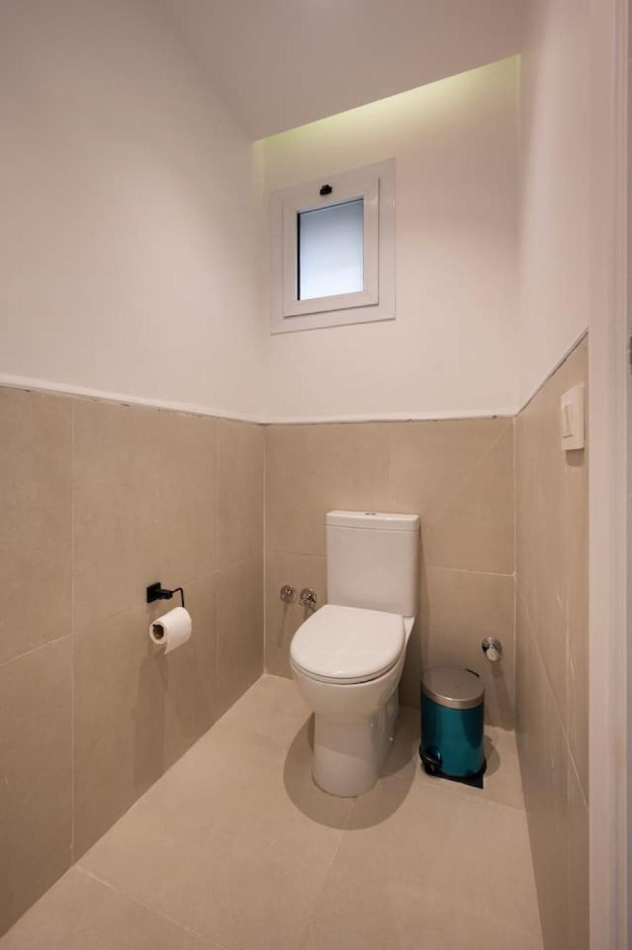 Western By Spacey - In Maadi Apartment