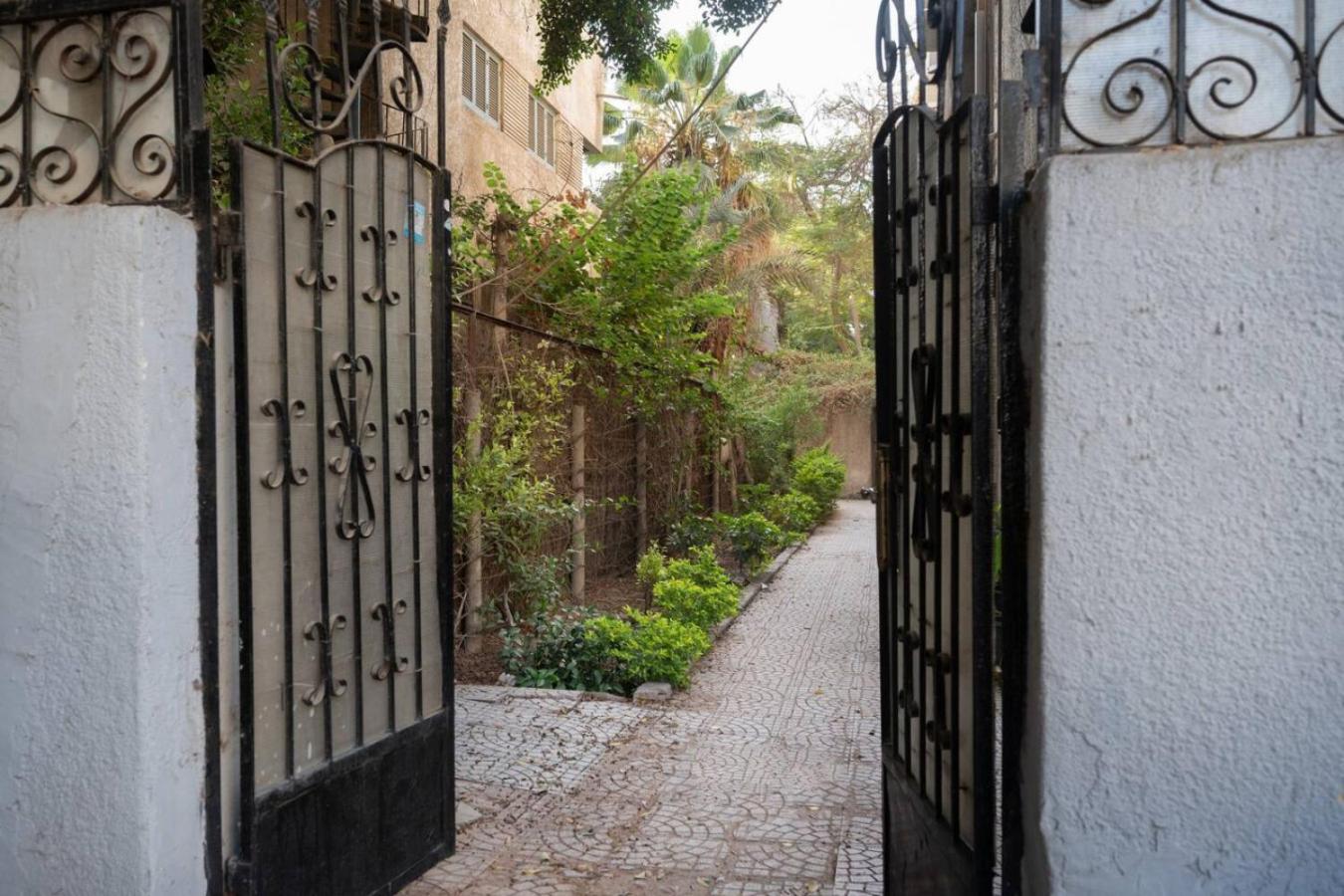 Western By Spacey - In Maadi Apartment Cairo