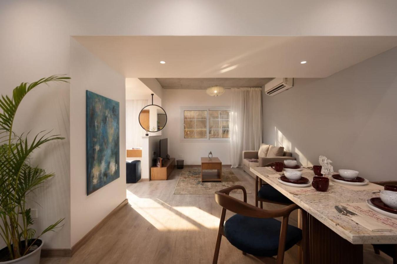 Western By Spacey - In Maadi Apartment Cairo