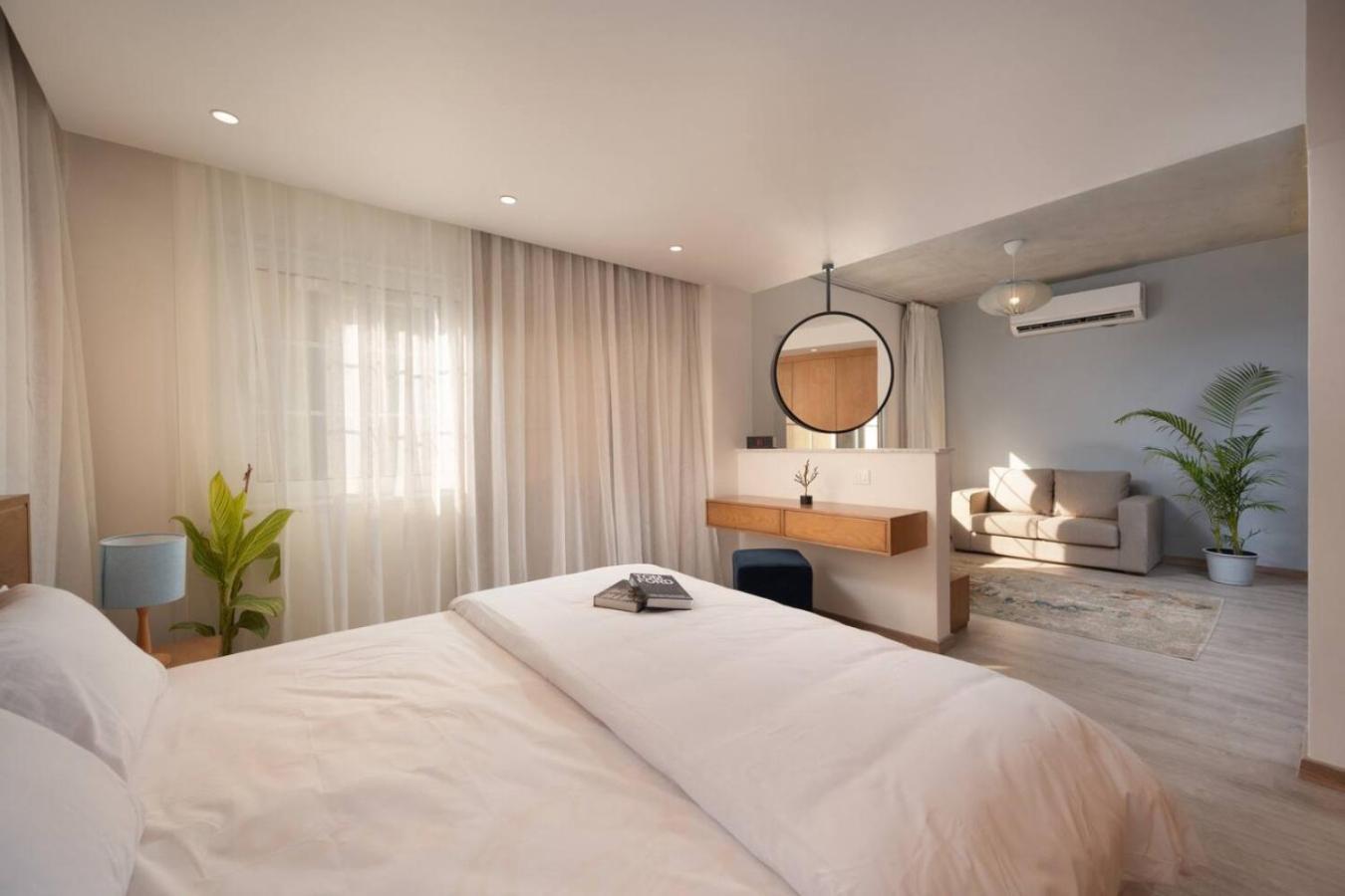 Apartamento Western By Spacey - In Maadi