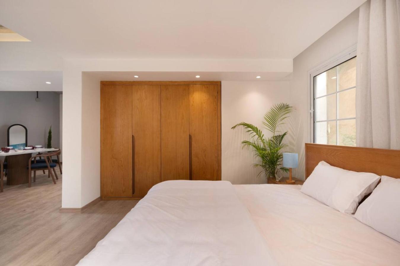 Western By Spacey - In Maadi Apartment *