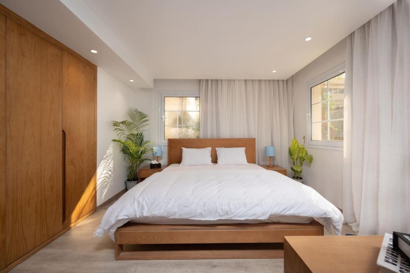 Western By Spacey - In Maadi Apartamento El Cairo