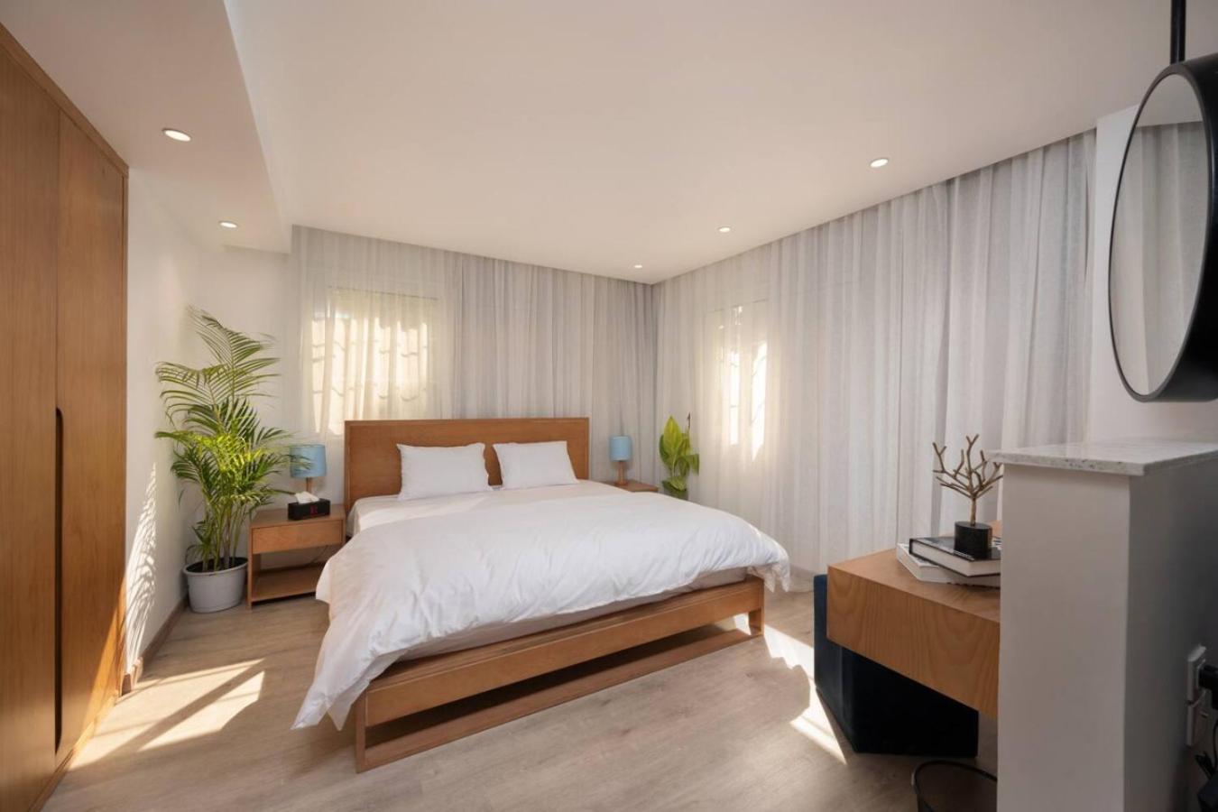 Apartment Western By Spacey - In Maadi *