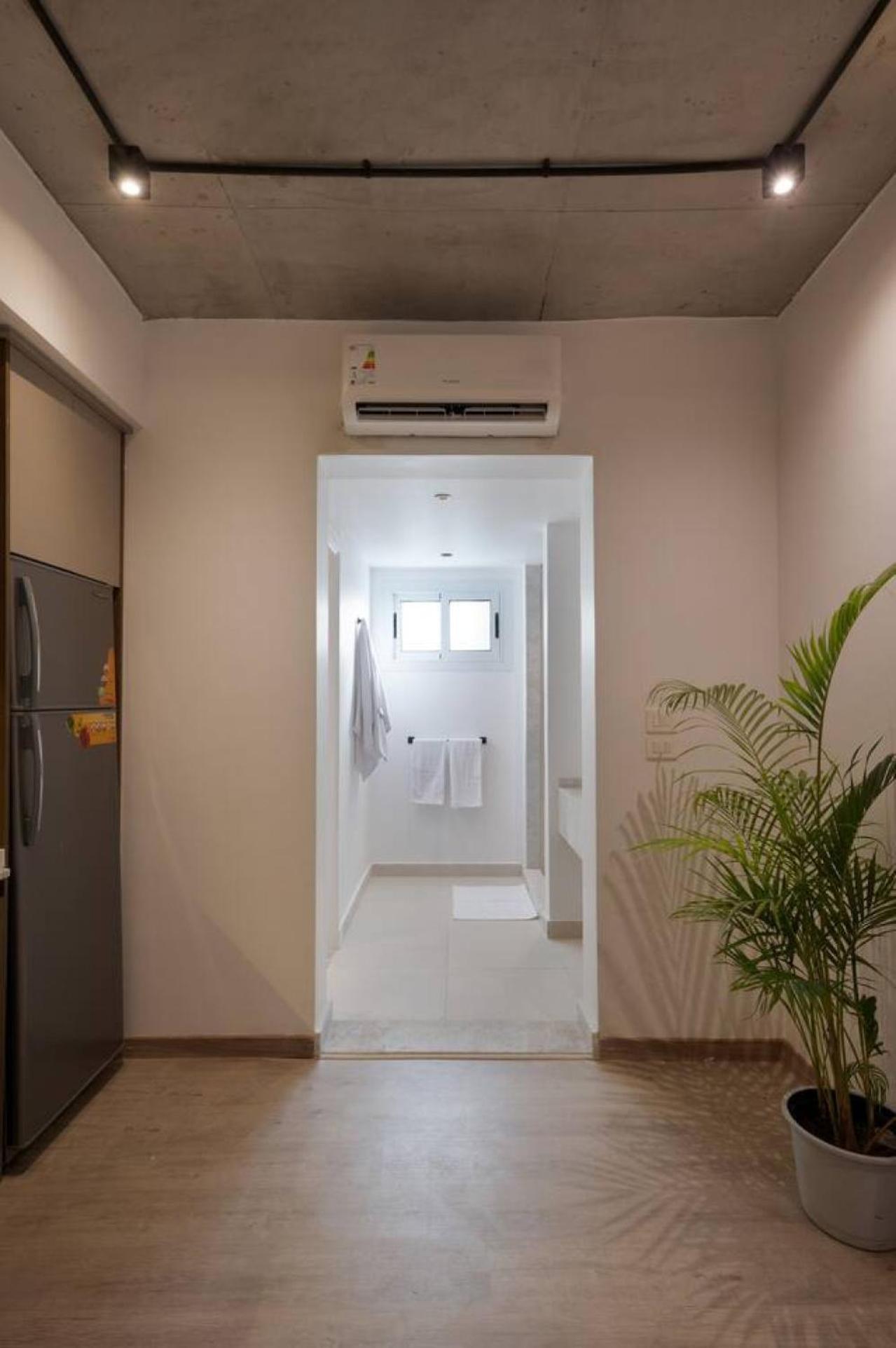 Western By Spacey - In Maadi Apartment *
